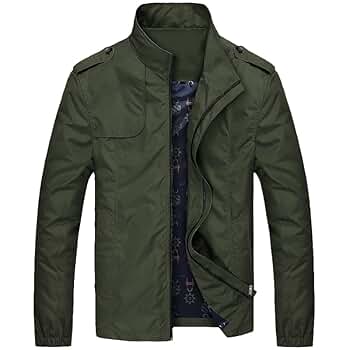 ジャケット・アウター Fashiru stand collar spring coat 新品FASHIRU stand collar spring coat